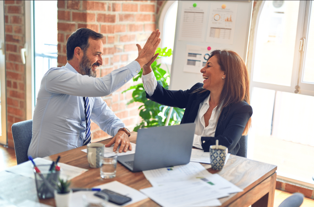 coaching ejecutivo personalizado