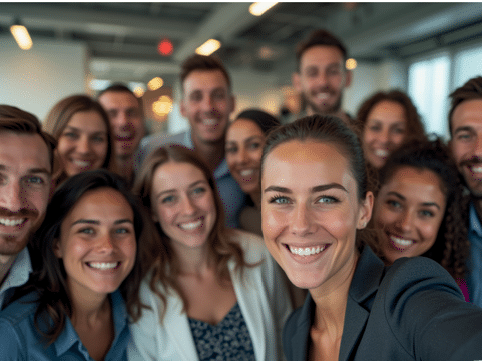 transformando organizaciones